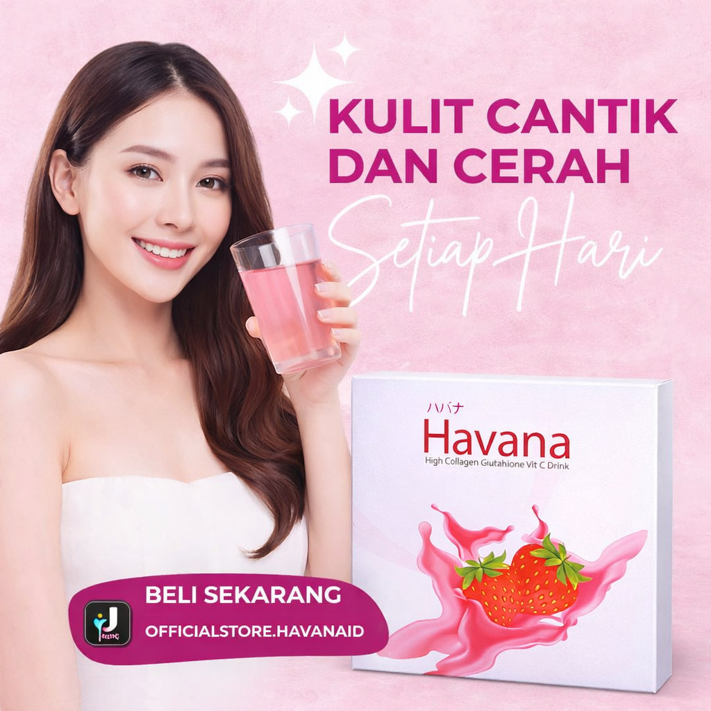 Havana Collagen